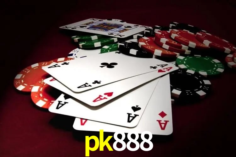 Estatísticas Esportivas pk888