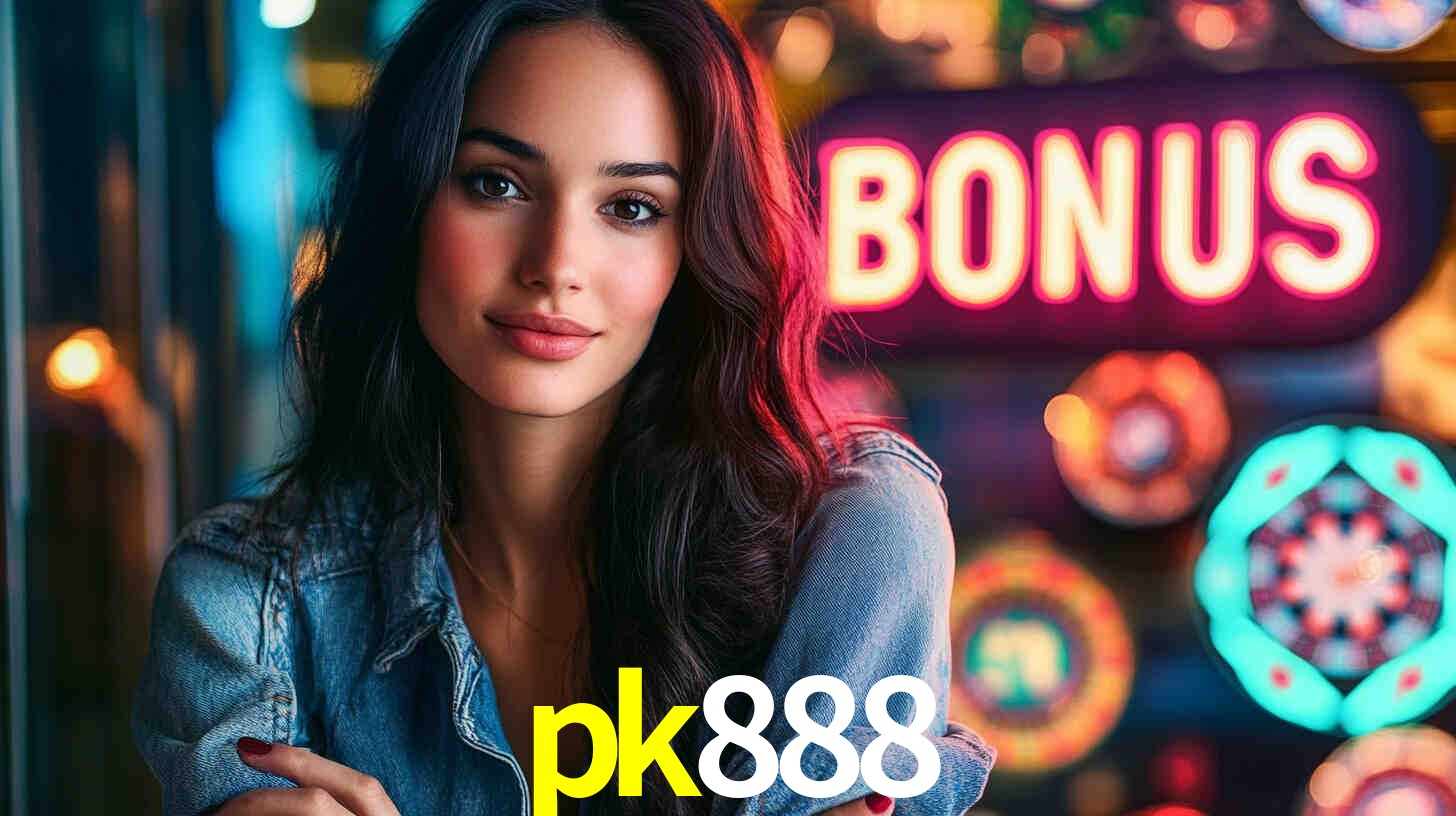 pk888: Seu Especialista em Apostas Esportivas Brasileiras