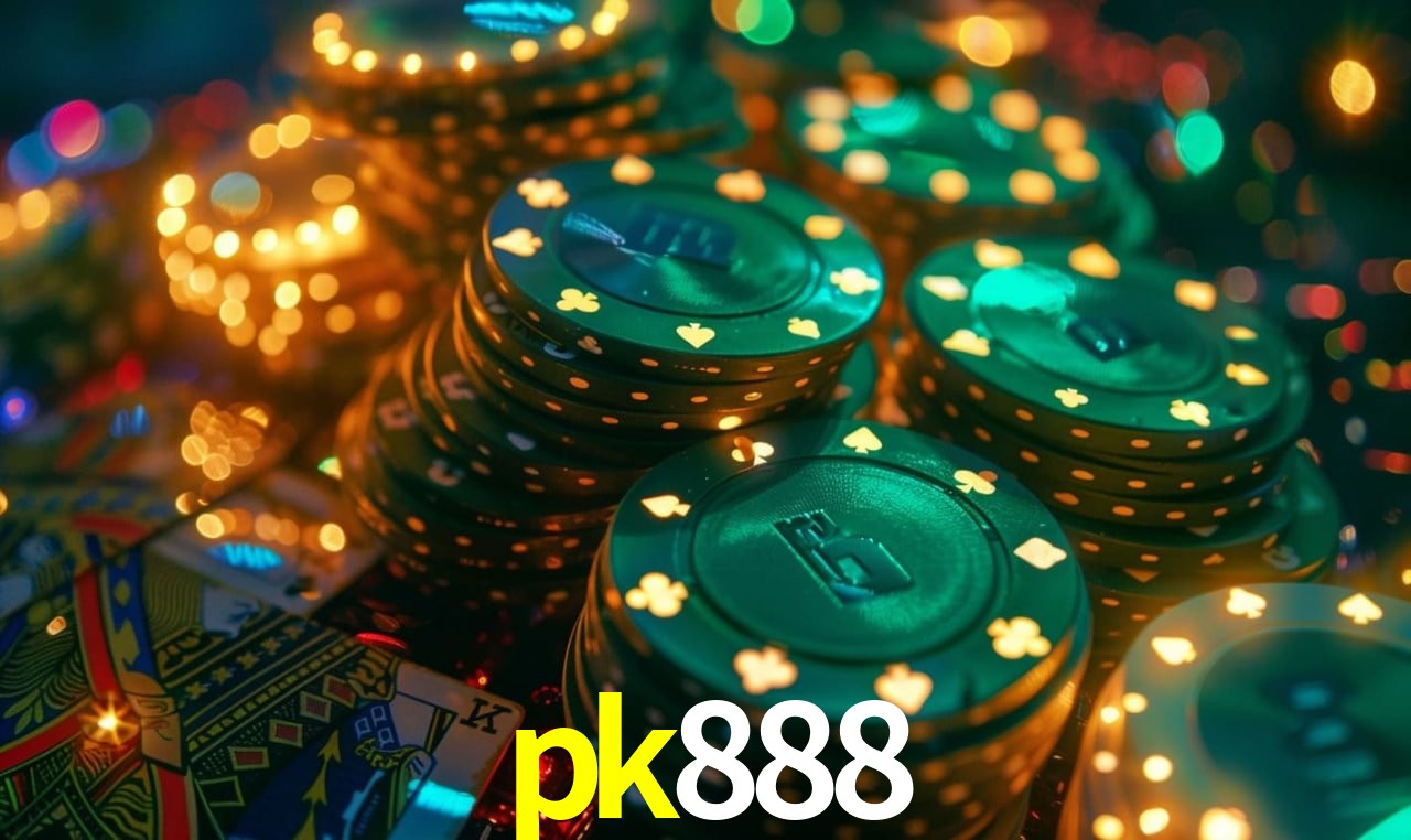 Diretório de Jogos pk888