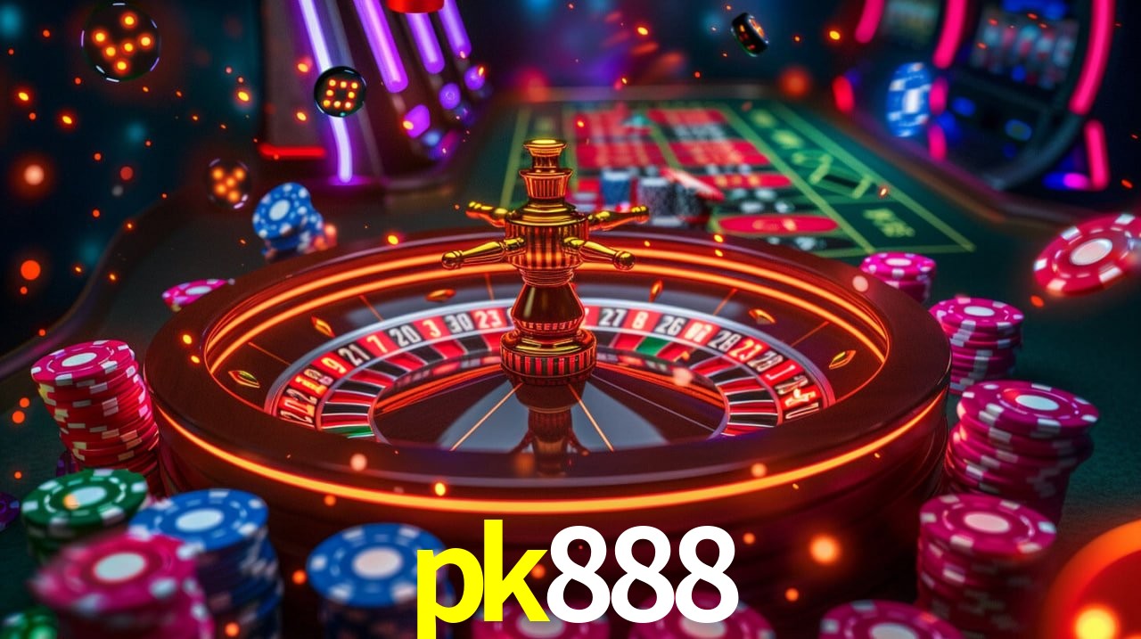Bônus Diários pk888