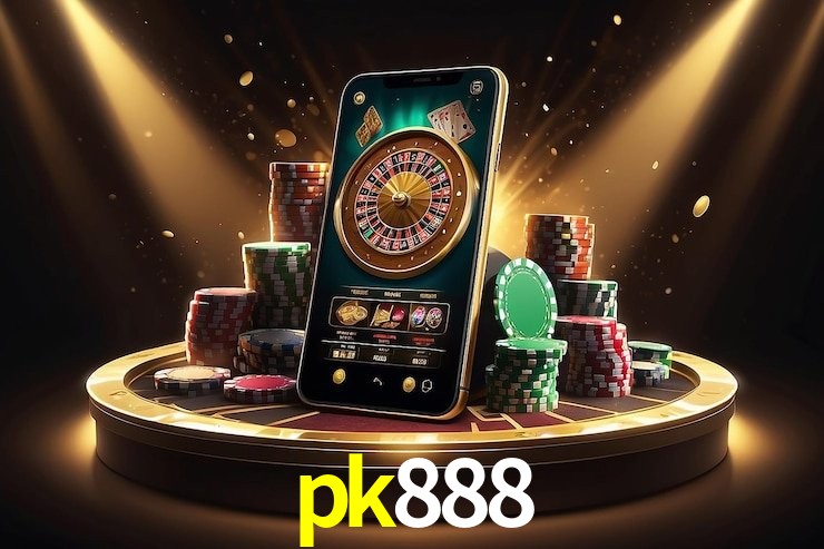pk888 - Winners Celebration