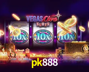 pk888 São Paulo - All Bonuses