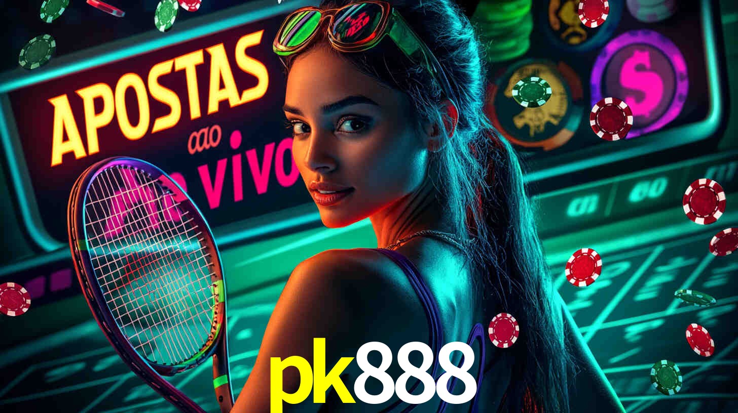 Descubra a Essência do pk888: Nossa História e Compromissos
