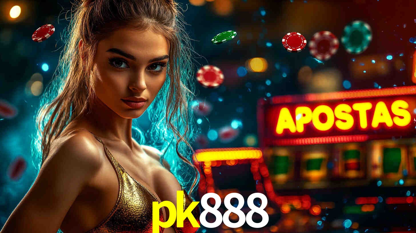 Explorando a Categoria de Eventos em Apostas na pk888