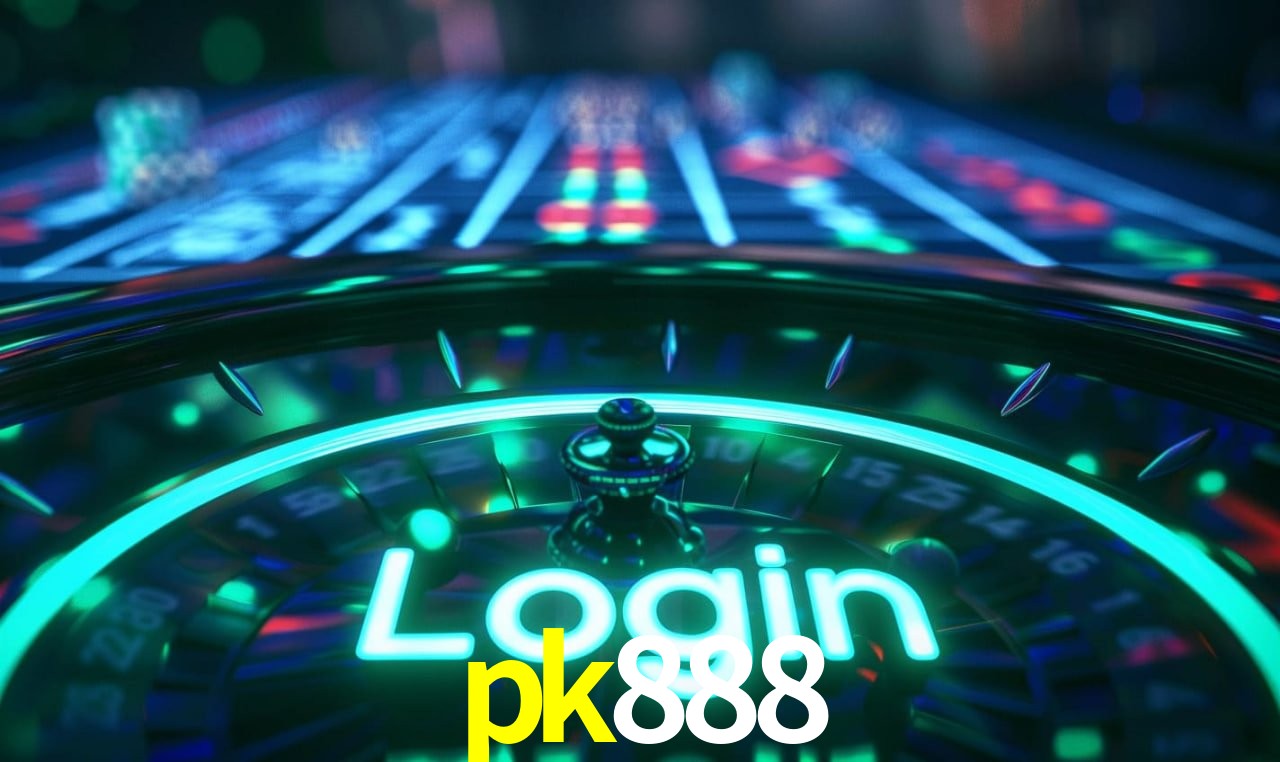 Casino Ao Vivo pk888