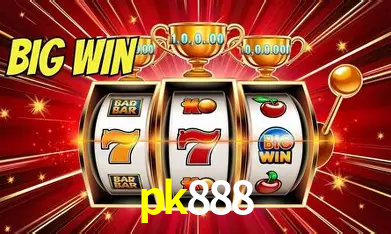 pk888 Bônus - Pacote R$5.000 + VIP