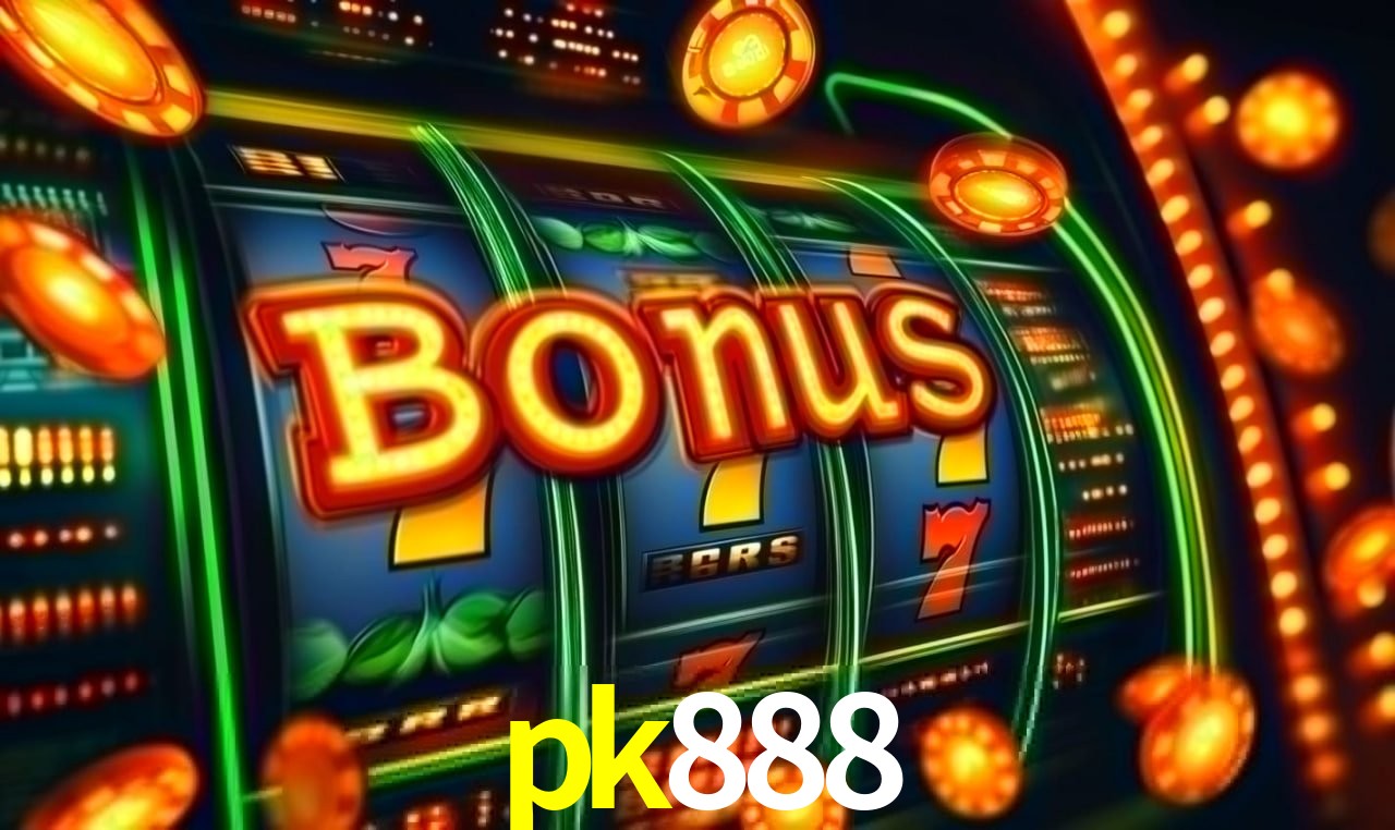 Tennis Betting pk888