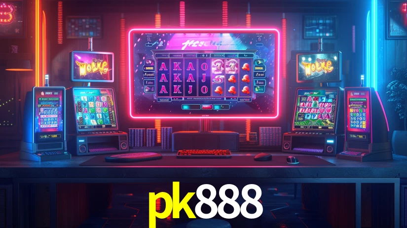 pk888 bet
