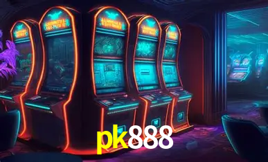 A Emoção da Loteria na pk888: Uma Chance de Mudança de Vida