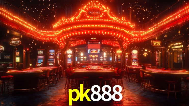 Exclusive Games pk888