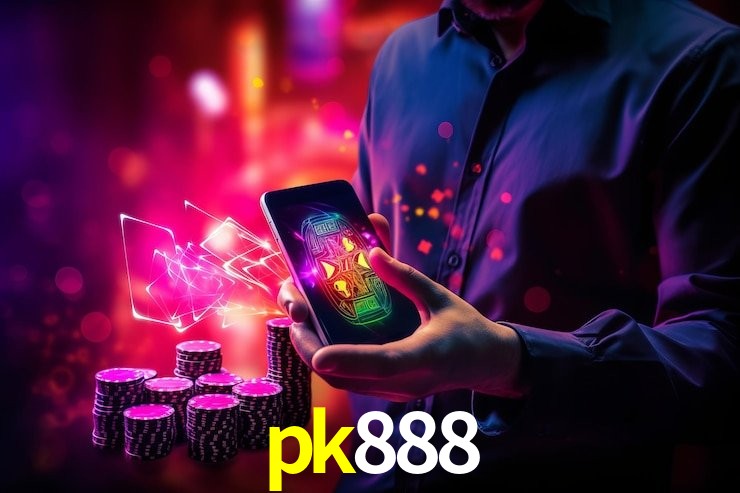 Apostas de Tênis pk888
