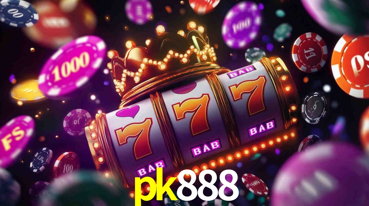 Account Benefits pk888