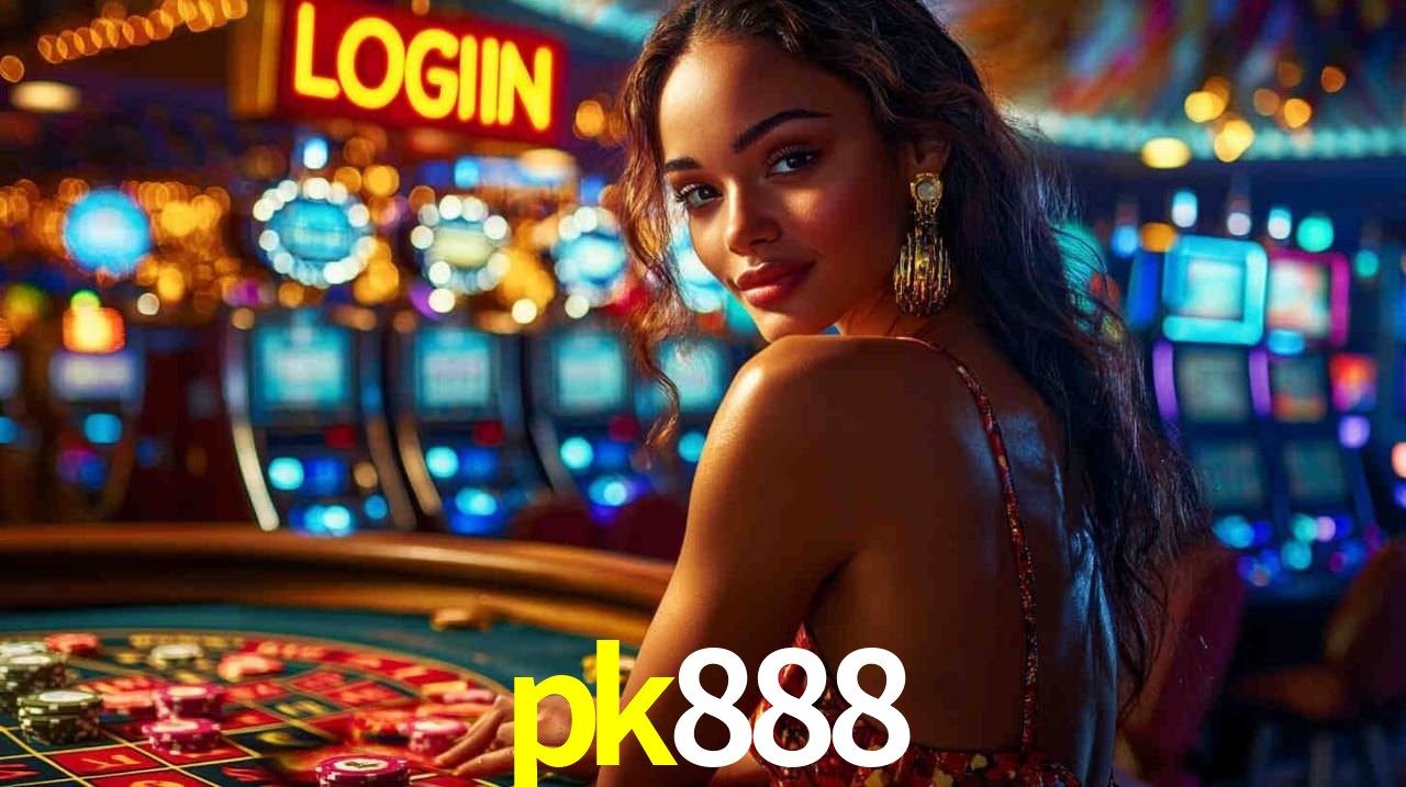 pk888 Brasília - Jogo Features