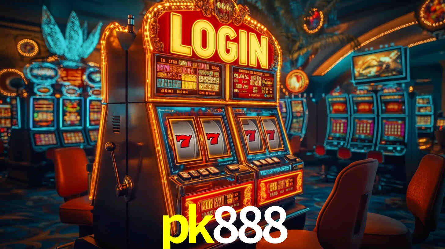 Daily Bonuses pk888