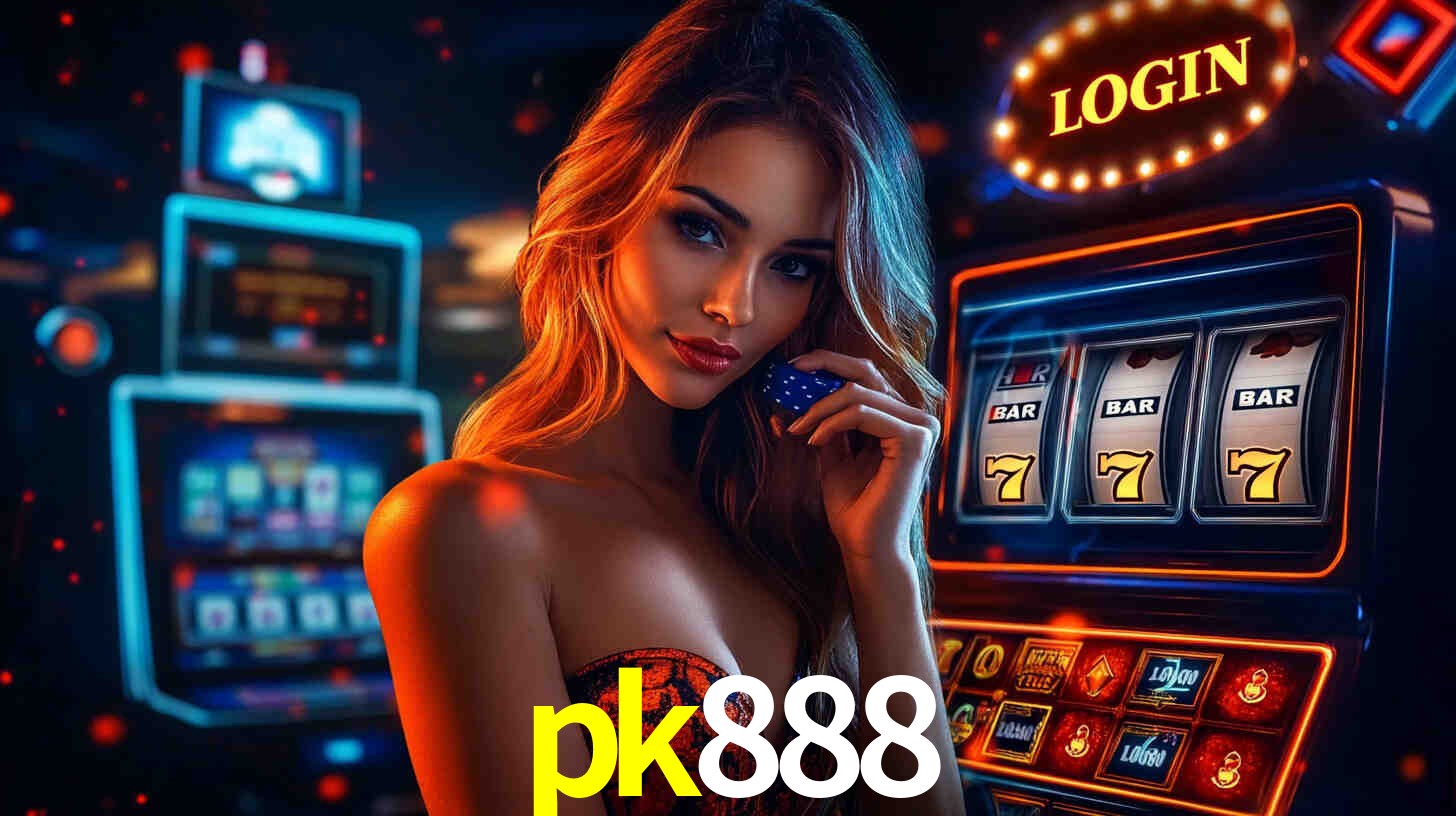 pk888 bet