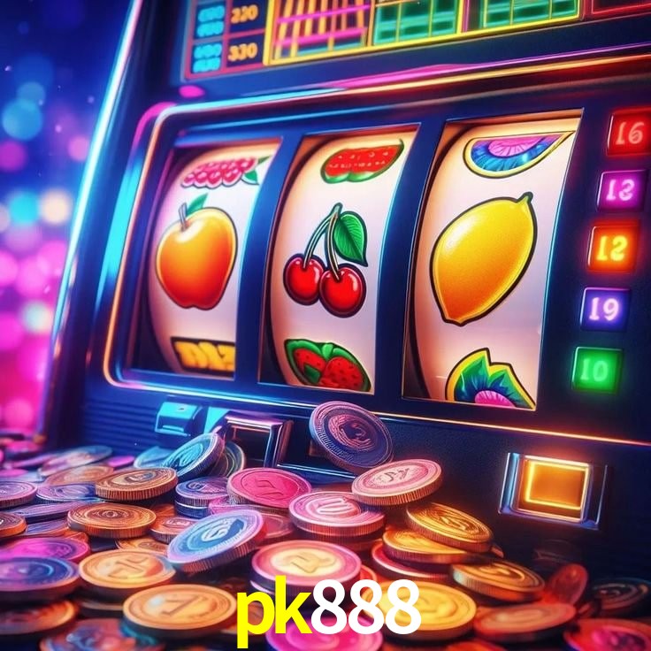 Cadastro Rápido pk888