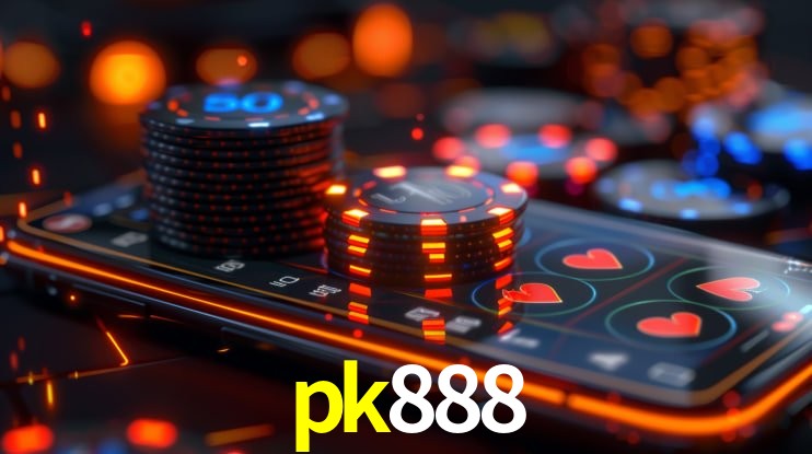 Games Directory pk888
