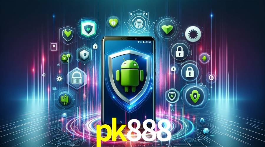 Responsive Design pk888
