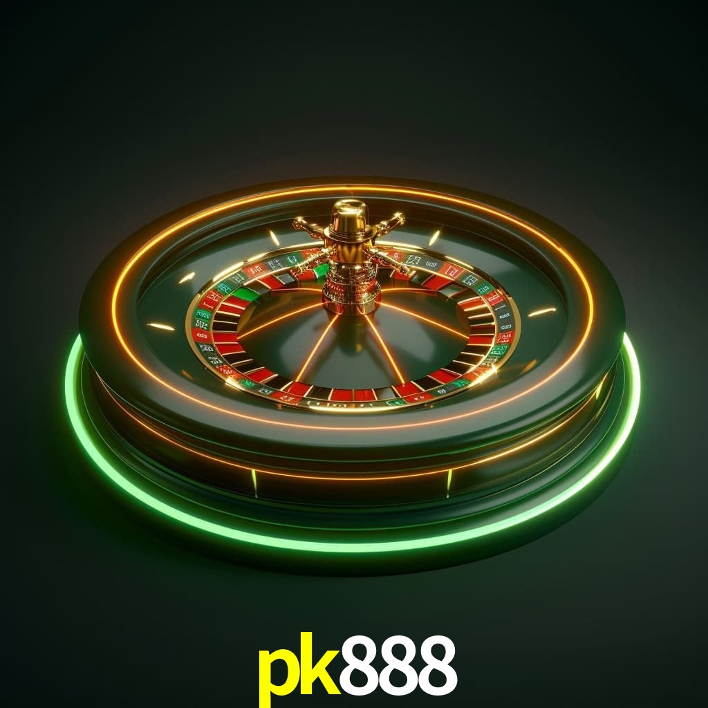 pk888 App - Aplicativo Móvel Oficial