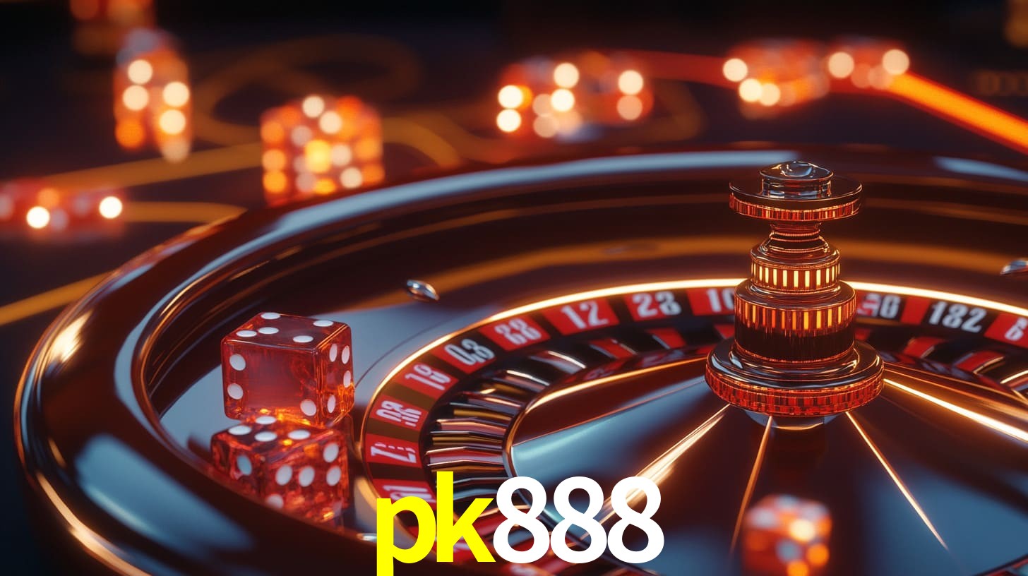Basketball Betting pk888