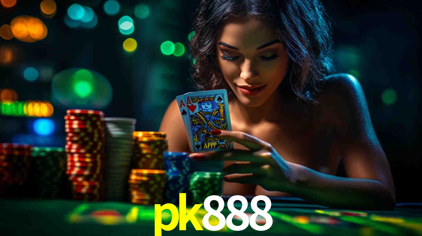 Inovações de Jogos na pk888: O Futuro das Experiências Interativas
