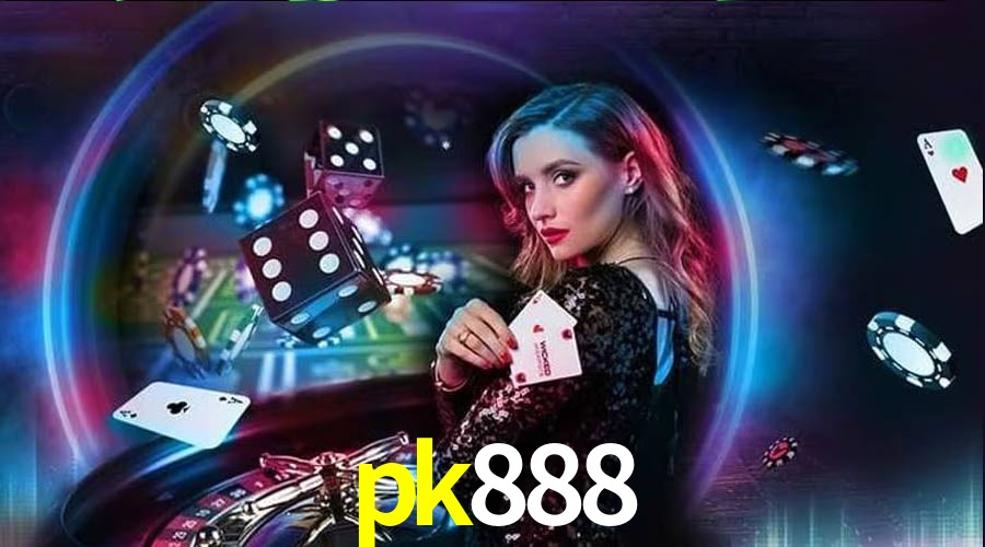 Exclusive Offers pk888