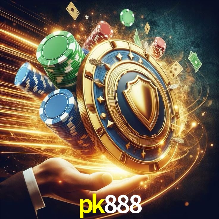 pk888 Curitiba - Live Betting