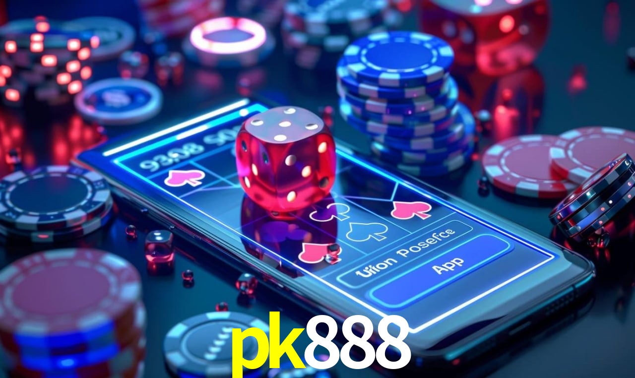 pk888 - Análise de Mercados Esportivos