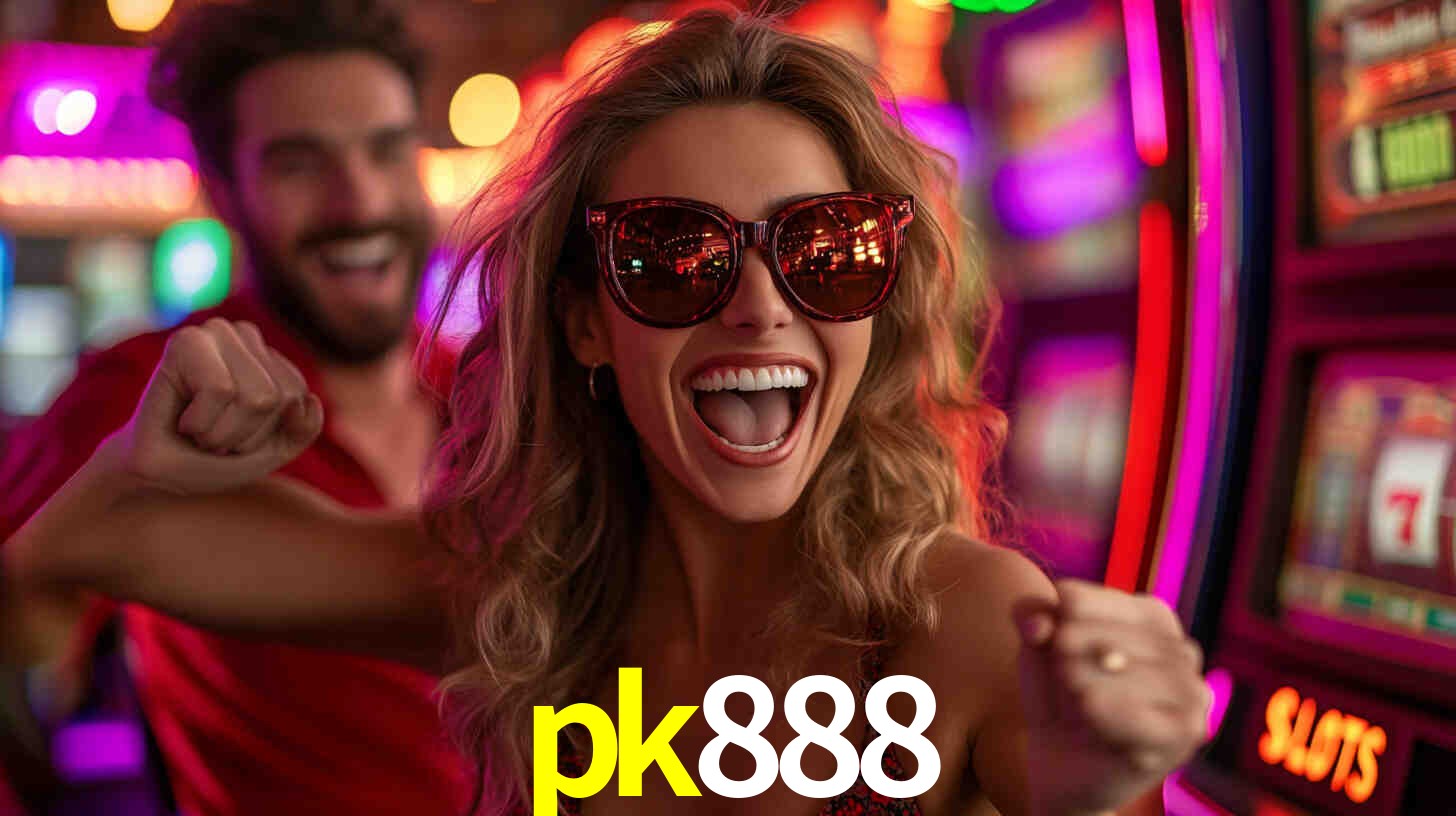 Descubra o Programa VIP da pk888: Vantagens Exclusivas para Jogadores