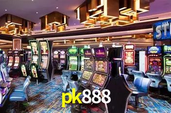 Inovações de Jogos na pk888: O Futuro das Experiências Interativas