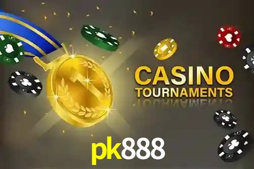 pk888 - App Features
