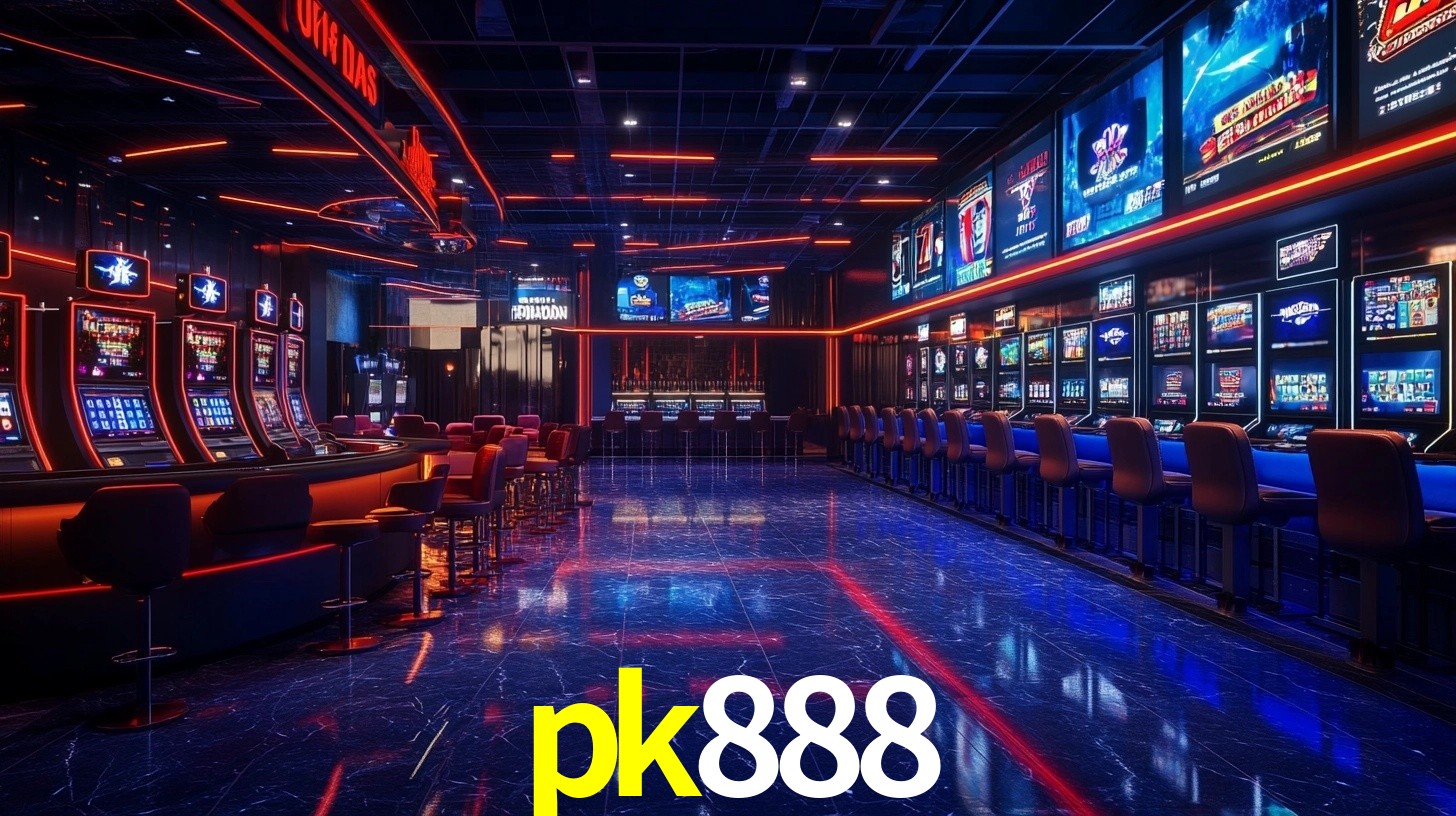VIP Casino pk888