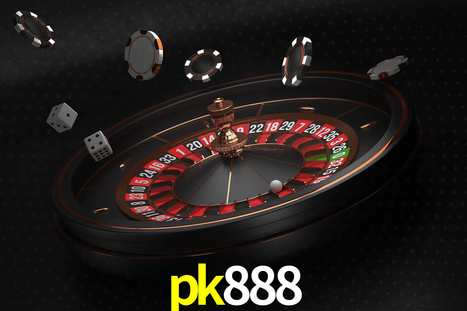 pk888