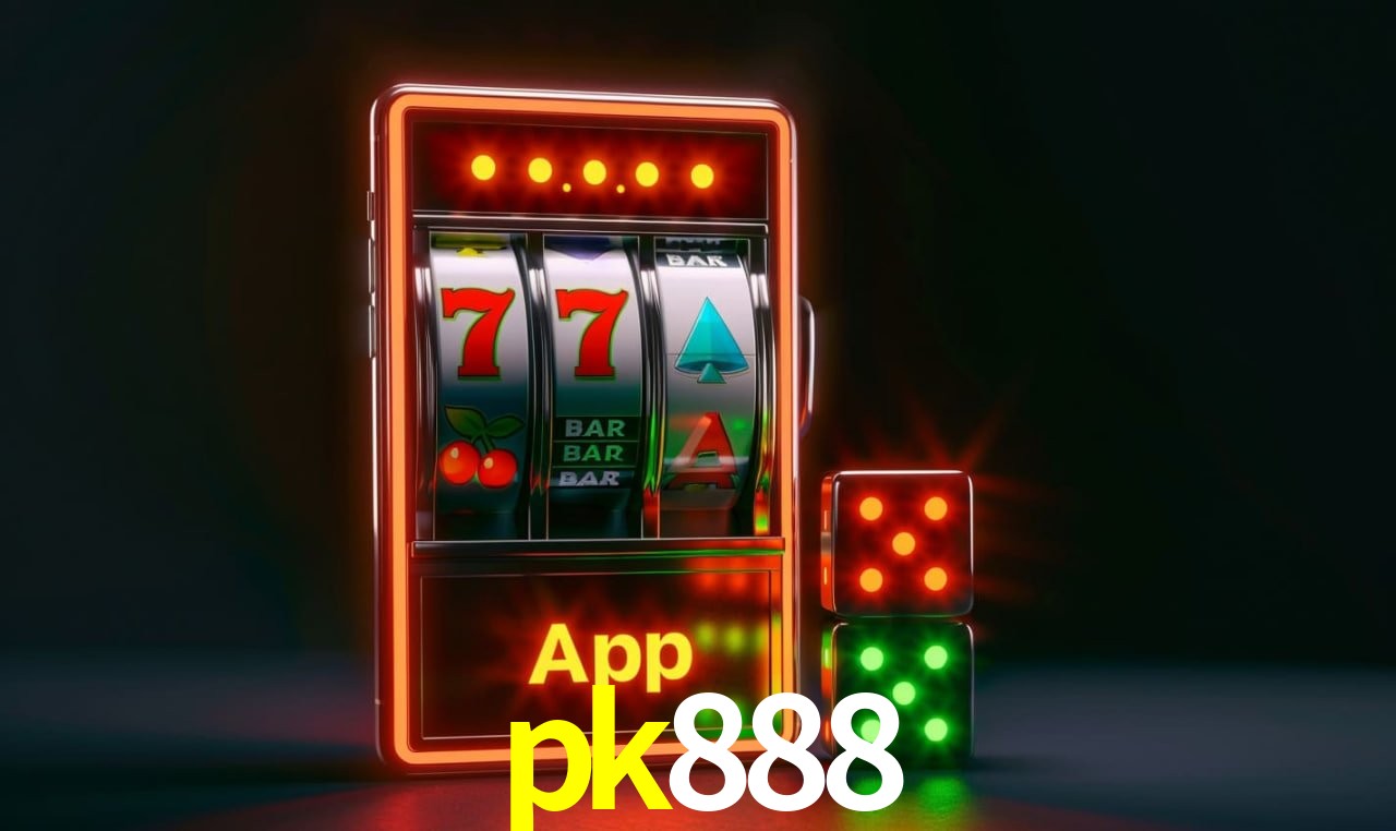 Integração de APIs pk888