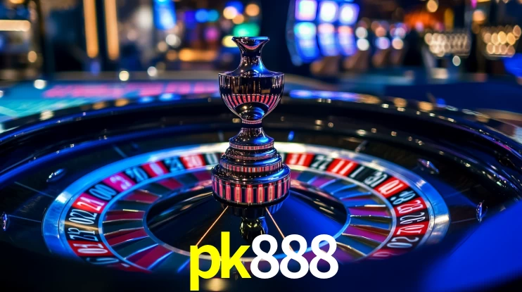 pk888 App Interface